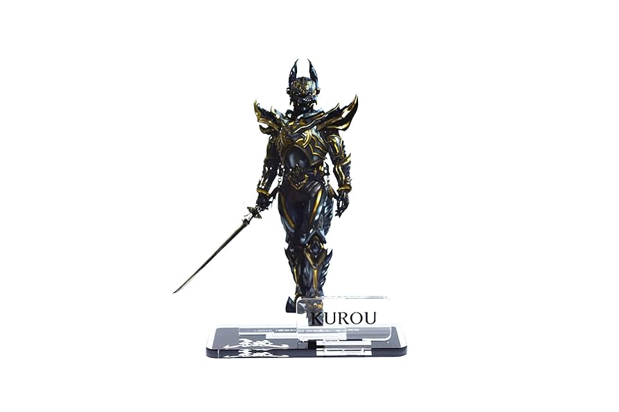 牙狼　アクリルスタンド魔界戦士セット 牙狼 アクリルスタンド魔界戦士セット 牙狼 アクリルスタンド